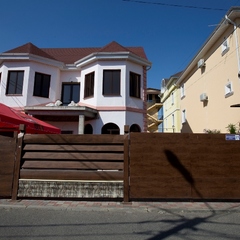 Гостевой дом Руссо, Адлер, Краснодарский край