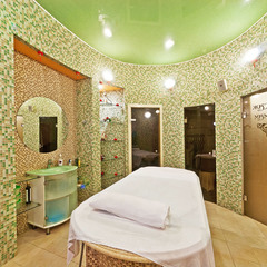 Отель Натали, Ленинградская область