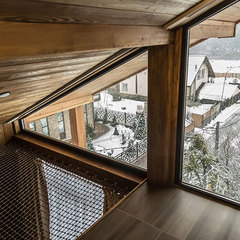 Отель Wood House, Краснодарский край