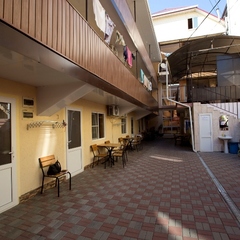 Гостевой дом Руссо, Адлер, Краснодарский край