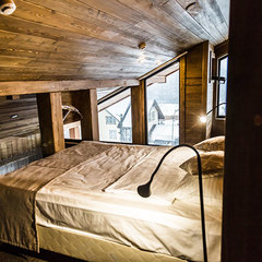 Отель Wood House, Краснодарский край