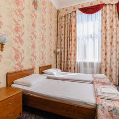 Отель Orchestra Crystal Sochi Resort , Хоста, Краснодарский край