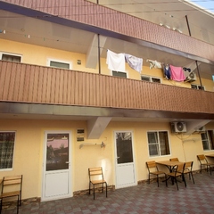 Гостевой дом Руссо, Адлер, Краснодарский край