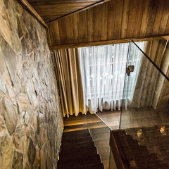 Отель Wood House, Краснодарский край