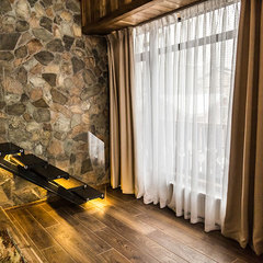 Отель Wood House, Краснодарский край