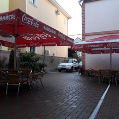 Гостевой дом Руссо, Адлер, Краснодарский край