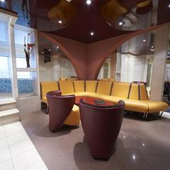 Отель Нептун, Санкт-Петербург, Ленинградская область