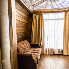 Отель Wood House, Краснодарский край