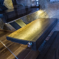 Отель Wood House, Краснодарский край