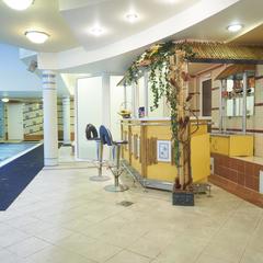 Отель Нептун, Санкт-Петербург, Ленинградская область