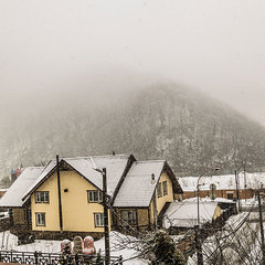 Отель Wood House, Краснодарский край