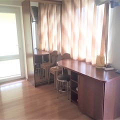 Отель Лучистая, Рыбачье, Крым