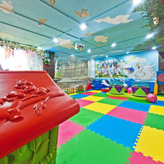 Отель Натали, Ленинградская область