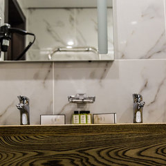 Отель Wood House, Краснодарский край