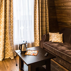 Отель Wood House, Краснодарский край