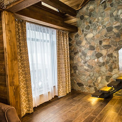 Отель Wood House, Краснодарский край
