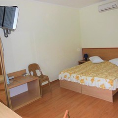 Отель Лучистая, Рыбачье, Крым