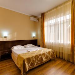 Отель Западный, Краснодар, Краснодарский край