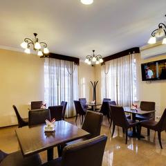 Отель Западный, Краснодар, Краснодарский край