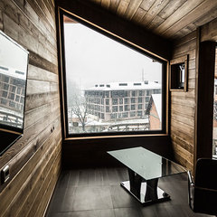 Отель Wood House, Краснодарский край