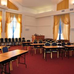 Отель Натали, Ленинградская область