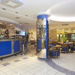 Отель Нептун, Санкт-Петербург, Ленинградская область