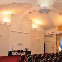 Отель Натали, Ленинградская область