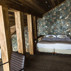 Отель Wood House, Краснодарский край