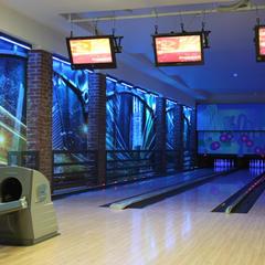 Отель Натали, Ленинградская область