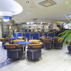 Отель Нептун, Санкт-Петербург, Ленинградская область