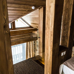 Отель Wood House, Краснодарский край