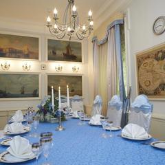 Отель Нептун, Санкт-Петербург, Ленинградская область