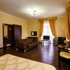 Отель Западный, Краснодар, Краснодарский край