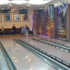 Отель Натали, Ленинградская область