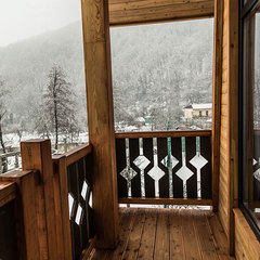 Отель Wood House, Краснодарский край