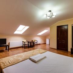 Отель Западный, Краснодар, Краснодарский край