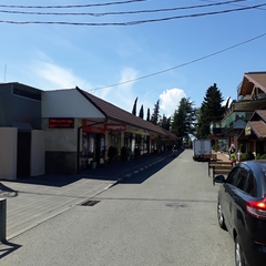 Гостевой дом Руссо, Адлер, Краснодарский край