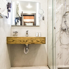 Отель Wood House, Краснодарский край