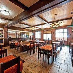 Отель Натали, Ленинградская область