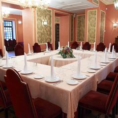 Отель Нептун, Санкт-Петербург, Ленинградская область