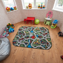 Отель Botanic Club, Прибрежное, Крым