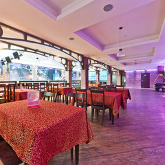 Отель Натали, Ленинградская область