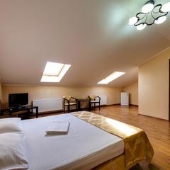 Отель Западный, Краснодар, Краснодарский край