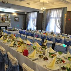 Отель Натали, Ленинградская область