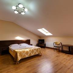 Отель Западный, Краснодар, Краснодарский край