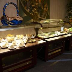 Отель Нептун, Санкт-Петербург, Ленинградская область