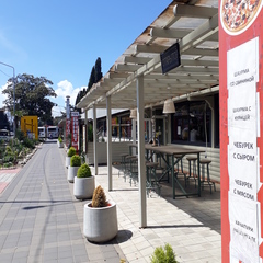 Гостевой дом Руссо, Адлер, Краснодарский край