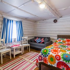 Загородный комплекс Лесная сказка, Белокуриха, Алтайский край