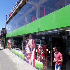 Гостевой дом Руссо, Адлер, Краснодарский край