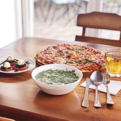 Отель Botanic Club, Прибрежное, Крым